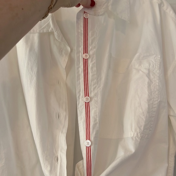 Sundry Shirt - Picture 4 of 5